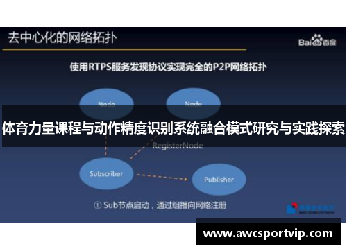 体育力量课程与动作精度识别系统融合模式研究与实践探索